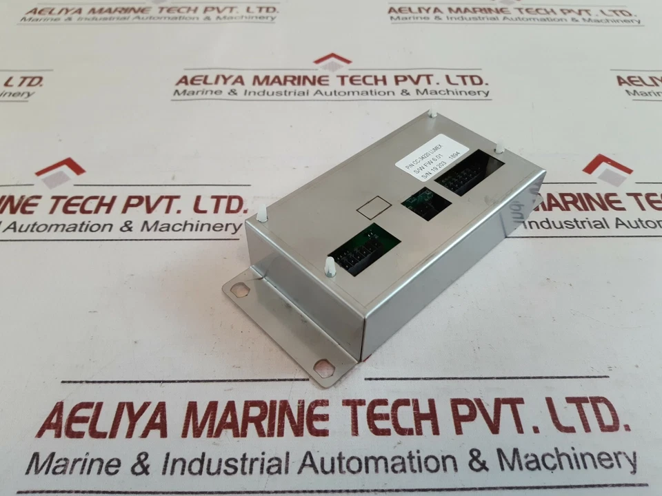 Cc-34220 control assembly rev: 1 - Image 3 of 4