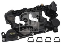 Febi Bilstein Zylinderkopfhaube 1003329 FüR Ford