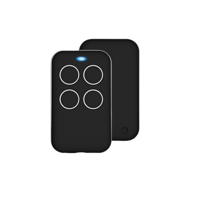 315/418/433/868MHZ Universal Electric Gate Garage Door Clone Remote Control Key 