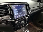 For Jeep Grand Cherokee 2014-2021 32G Carplay Android14 Radio GPS Navi Head Unit