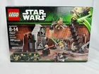 LEGO Star Wars: Duel On Geonosis (75017) - New/Sealed
