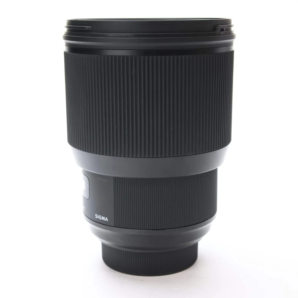SIGMA 85mm F/1.4 DG HSM Art (for Nikon F mount) #283 - Image 2 of 4