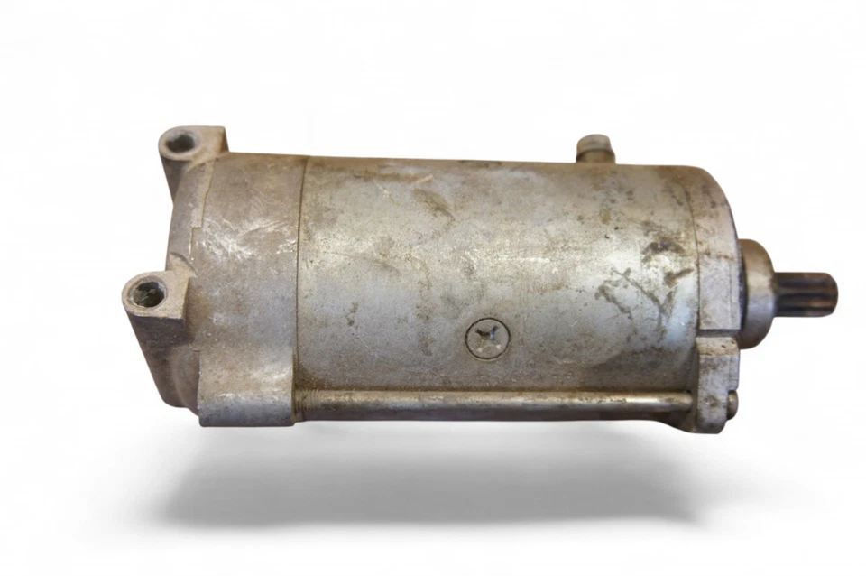 Honda Cb650 Cb 650 Cb650c Cb 650c Sc Nighthawk Starter Motor SOHC *2641T - Imagem 3 de 4