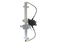Elektrischer Linker Fensterheber FüR Mitsubishi Pajero 2001-2006