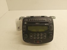 Autoradio Hyundai I10