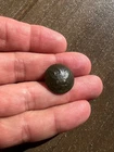 Dug Pre Civil War Artillery 1-Piece Eagle A Coat Button UNITED STATES Backmark