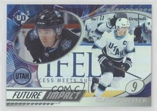 2024-25 Upper Deck Extended Series UD3 Clayton Keller #UD3-24 1nw5