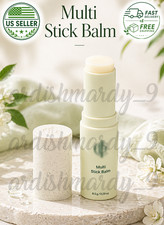 HOT SALED - INCELL.DERM ICD Multi Stick Balm - New - FreeShip Stock in US 