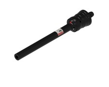 Cv Pto Driveline Round Baler Tractor Half 1-3/8