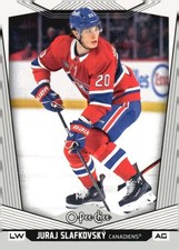 2024-25 O-Pee-Chee NHL Hockey Base Singles #401-600 (Pick Your Cards)