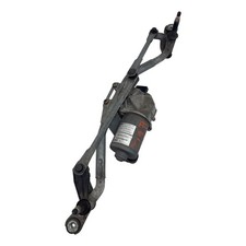 Audi A1 MK1 8X (2010-2014) 3 Door Windscreen Wiper Motor & Linkage 8X2955119H04