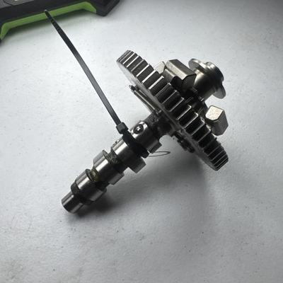 #ad Genuine Briggs amp; Stratton 845649 Camshaft OEM Briggs Free Shipping $129.00