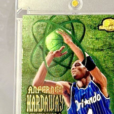 Penny Hardaway In Basketball Trading Cards for sale | eBay
