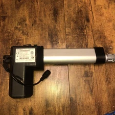 Power Recliner Motor Lift Chair Linear Actuator Deltadrive Model 1.28.000.131.30