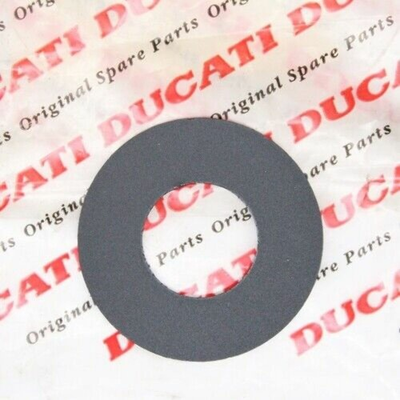 #ad 1988 2007 Ducati Monster 400 600 750 900 SS SL Paso Throttle Washer 85210481A $19.99