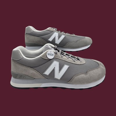 New Balance 515 (ML515GR3) Mens Sneakers Shoe Sz 14 Wide 4E  display picture 1
