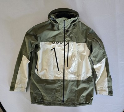Burton AK457 Fragment Japan GORE-TEX 3L PRO Guide Snowboard Jacket
