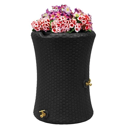 Good Ideas Impressions Nantucket Rain Saver