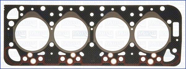 Dichtung Zylinderkopf Ajusa 10046720 FüR GAZ LDV Peugeot Ford DAF J9 505 96Mm 1-image