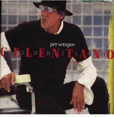 Adriano Celentano - Per Sempre [CD]