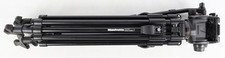 Manfrotto 351MVB2 Aluminum Video Tripod with 503HDV Fluid Head