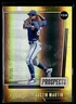 2021 ABSOLUTE GOLD SPECTRUM PROSPECTS /25 AUSTIN MARTIN BLUE JAYS