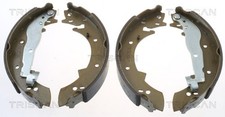 TRISCAN Bremsbackensatz 8100 10307 für PEUGEOT BMW RENAULT 3er Touring E30 315 2
