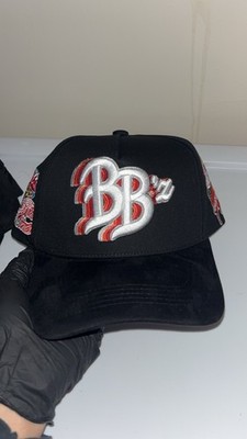 Original 31 Hats X Backpack Boyz Gelato Snapback Hat