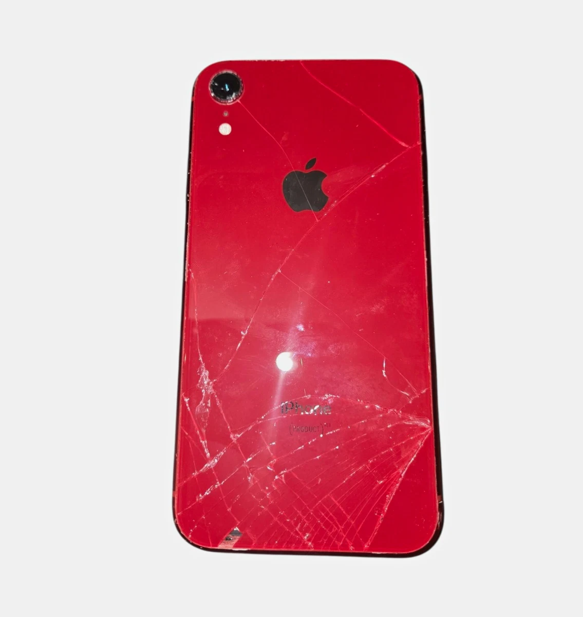 Apple iPhone XR Red Smartphones for Sale | Shop New & Used Cell