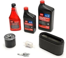 GENUINE OEM TORO PART # 20296 TIMECUTTER ENGINE MAINTENANCE KIT
