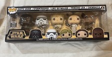 2015 Star Wars Celebration Funko Exclusives Guide 16