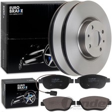 Kits de frein Citroen NEMO
