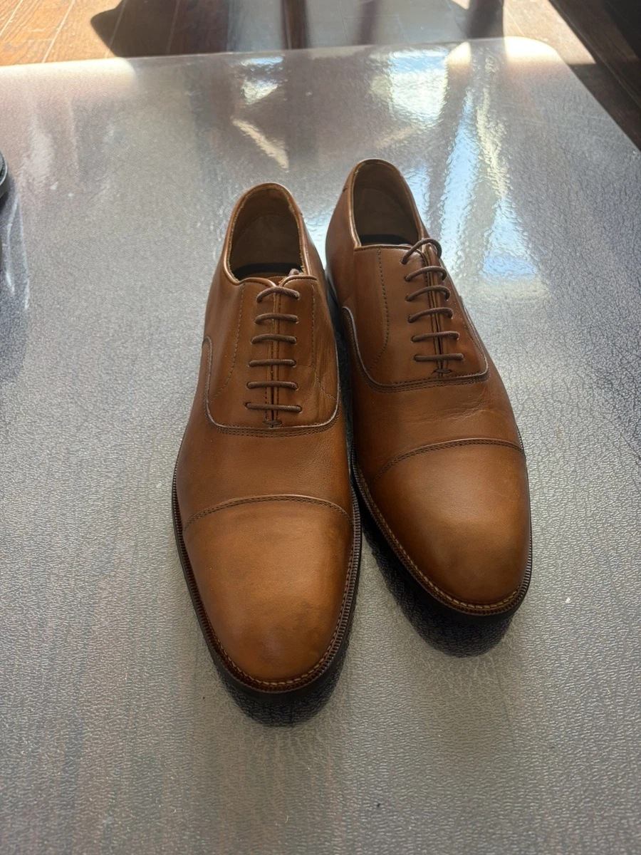 Vince Camuto Brown Dress Shoes for Men for sale | eBay display picture 1