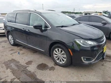 Rear View Mirror Fits 18-23 PACIFICA 3660150