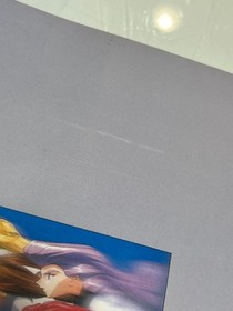 Sega Saturn Battle Athletes Sports Day Strategy Guide Set of 2 Used