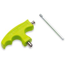 ROLLERBLADE Bladetool Pro Green EA Tool 068Z0100D96 