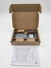 Spectralink 7212 Wireless DECT Cordless Handset Phone W/ Battery (*NO PS*)