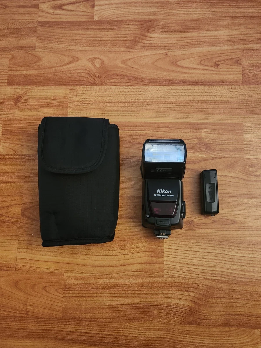 Nikon Sb800 for sale | eBay