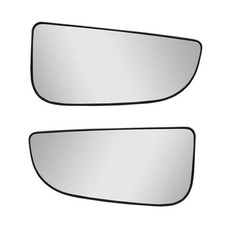 Dodge Ram 1500-5500 Towing Mirrors - Left Driver Side Convex Left and Right