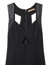 Alice + Olivia Women’s Dress Black Size Small 2/4