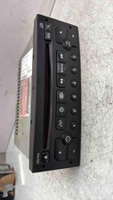 Autoradio Peugeot 206