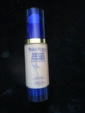 Senegence MakeSense Foundation 1oz  w/Seneplex Advanced Anti-Aging Beige Chiffon