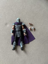 NECA Teenage Mutant Ninja Turtles Cartoon Shr...