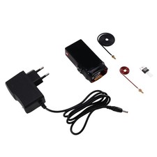 Rilevatore di Lampadine 150 MHz Generatore EMP Generatore di Impulsi Elettr1958