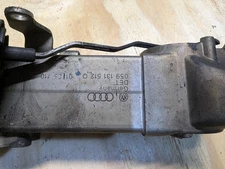 OEM 2009-2015 Audi /Volkswagen Exhaust Gas Recirculation (EGR) Cooler 03L131512F