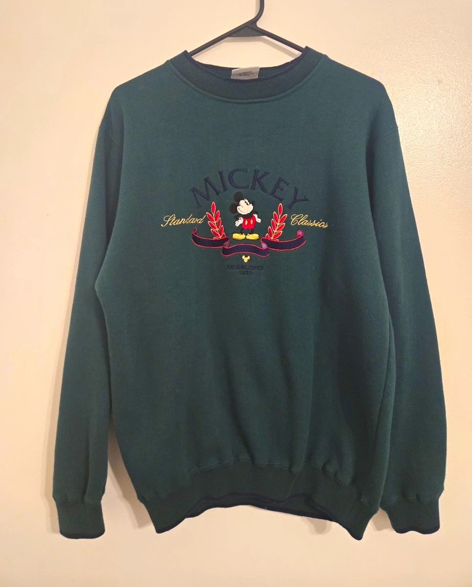 Vintage Mickey Mouse Sweatshirt まとめ 25+ vintage mickey mouse sweatshirt for sale | Updated Oct 2026