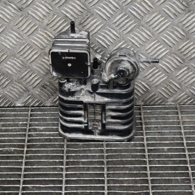 LEXUS RX AL10 Kohlefilter Absorber 77704-48070 3.5 Hybrid 183kw 2014 - Bild 1 von 4
