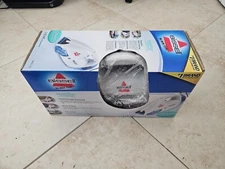 Bissell Spotlifter Cordless Handheld Deep Cleaner Open box-never used