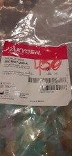 Axygen 2.0ml  Micro Tubes w/ Closure Caps (450) MCT-200-A