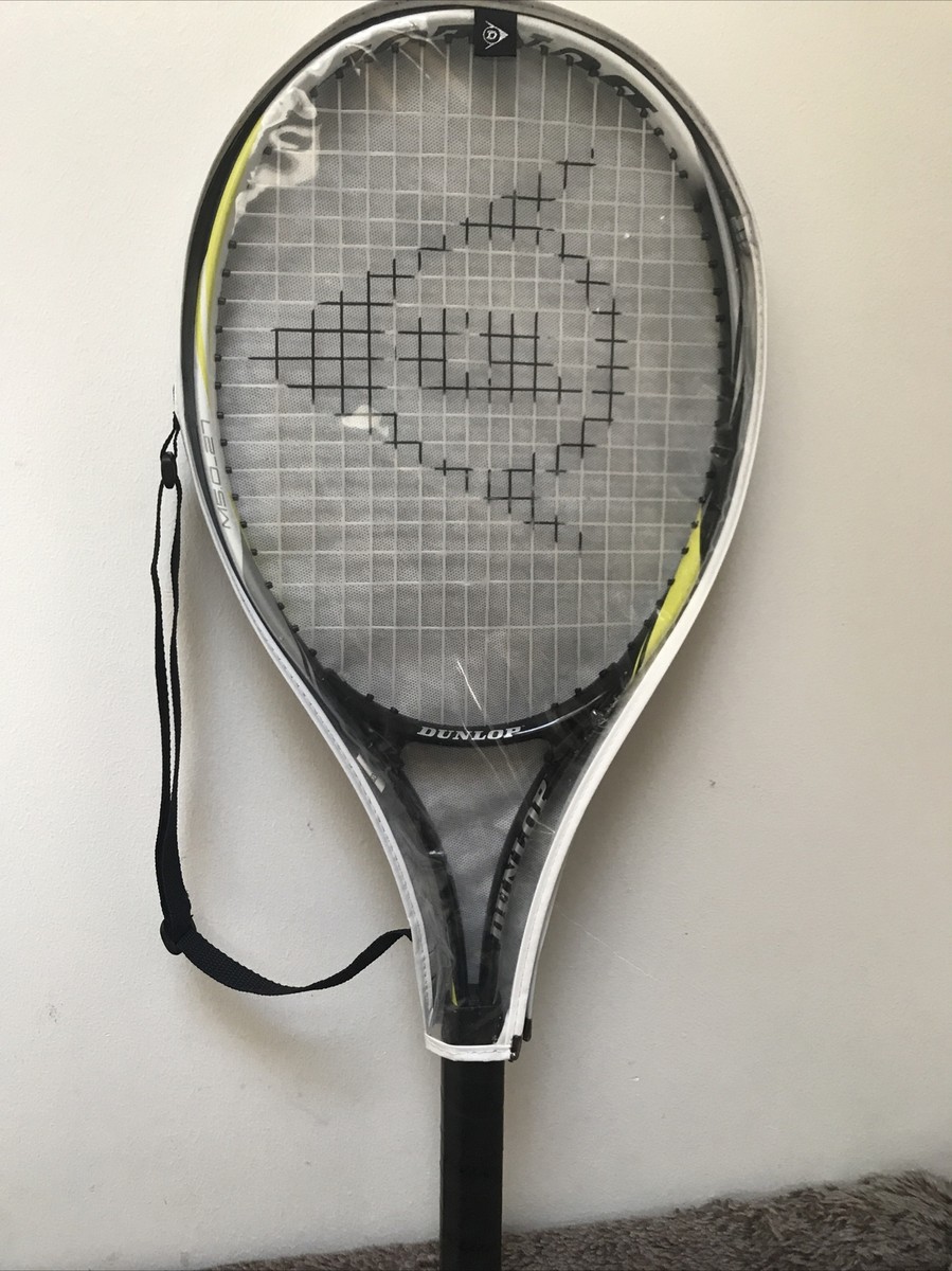 Raquette de tennis Dunlop NT R5.0 Spin Raquette de tennis Dunlop NT R5.0 Spin